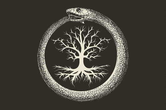 Ouroboros